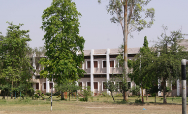 hostel
